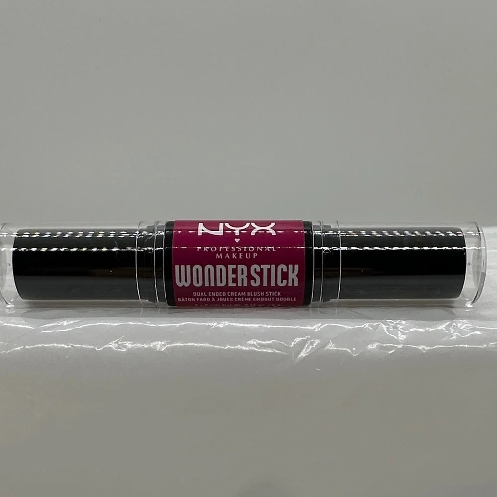 3/$15 🌸 NYX Wonder Stick